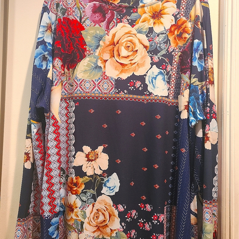 Woman's Top